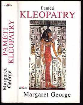 Margaret George: Paměti Kleopatry