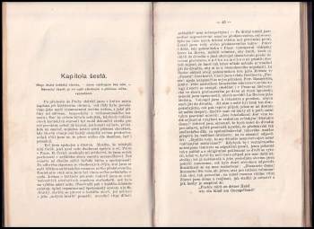 Augustin Smetana: Paměti kněze z církve vyobcovaného