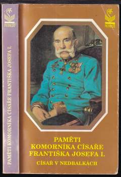 Paměti komorníka císaře Františka Josefa I
