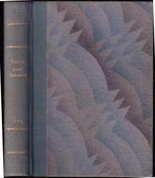 Alexandre Dumas: Paměti lékařovy