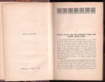 Alexandre Dumas: Královnin náhrdelník