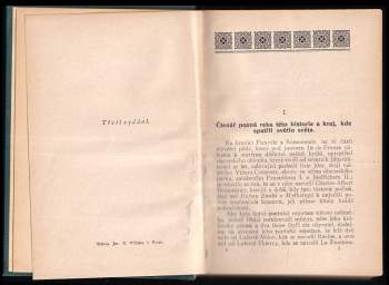 Alexandre Dumas: Paměti lékařovy
