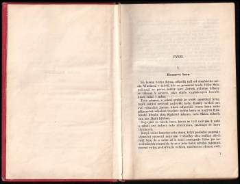 Alexandre Dumas: Paměti lékařovy