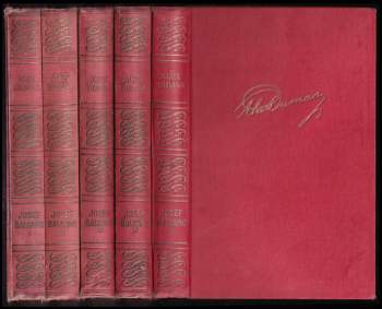 Alexandre Dumas: Paměti lékařovy
