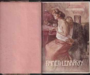 Arthur Conan Doyle: Paměti lékařovy
