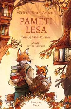 Paměti lesa