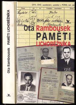 Paměti lichoběžníka