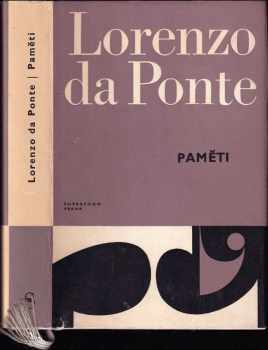 Paměti