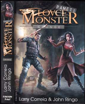John Ringo: Paměti lovce monster
