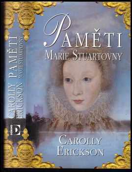 Paměti Marie Stuartovny