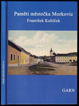 Paměti městečka Morkovic