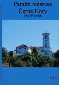 Paměti městyse Černé Hory