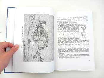 Josef Pilnáček: Paměti městyse Černé Hory