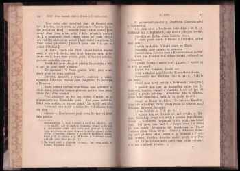 Mikuláš Dačický z Heslova: Paměti Mikuláše Dačického z Heslova. Svazek první