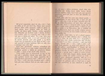 Alexandre Dumas: Paměti milostnice