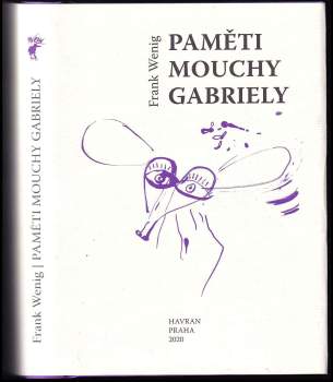 Paměti mouchy Gabriely