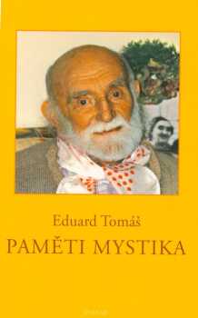 Paměti mystika