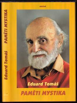 Paměti mystika
