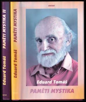 Paměti mystika