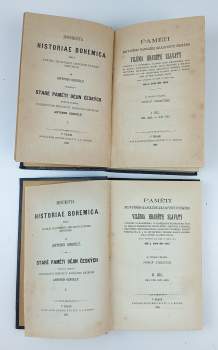 Vilém Slavata z Chlumu a Košumberka: Paměti nejvyššího kancléře království českého Viléma hraběte Slavaty z Chlumu a Košmberka ... od L. 1608 do 1619