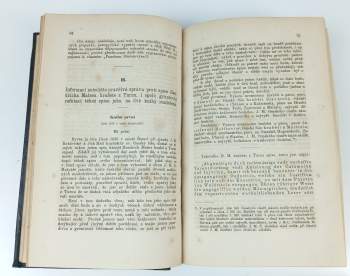 Vilém Slavata z Chlumu a Košumberka: Paměti nejvyššího kancléře království českého Viléma hraběte Slavaty z Chlumu a Košmberka ... od L. 1608 do 1619