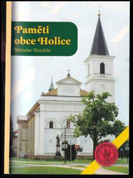 Paměti obce Holice