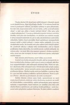 Karel Weinfurter: Paměti okultisty