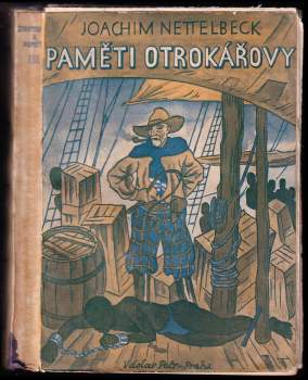 Paměti otrokářovy