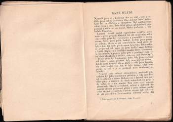 Joachim Nettelbeck: Paměti otrokářovy