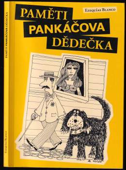 Paměti pankáčova dědečka