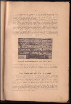 Karel Eichler: Paměti panství Veverského