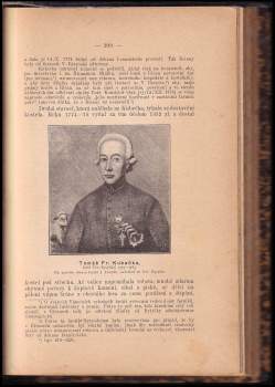 Karel Eichler: Paměti panství Veverského