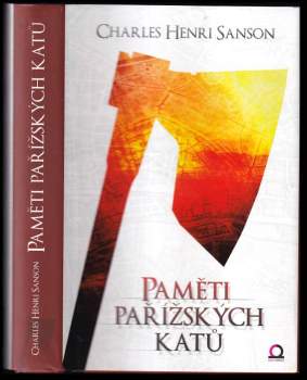 Paměti pařížských katů
