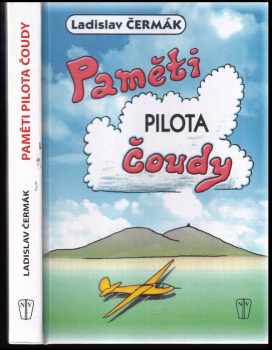 Paměti pilota Čoudy