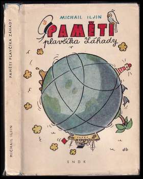 M Il‘jin: Paměti plavčíka Záhady