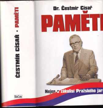 Paměti