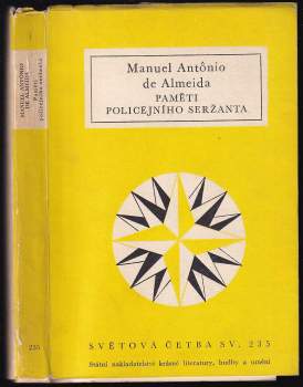 Paměti policejního seržanta