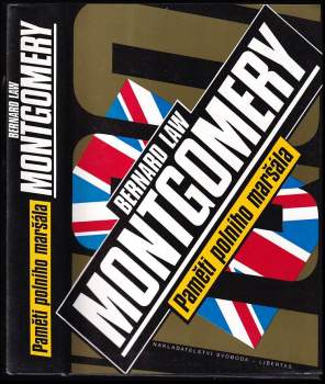 Bernard Law Montgomery: Paměti polního maršála