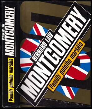 Bernard Law Montgomery: Paměti polního maršála