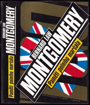 Bernard Law Montgomery: Paměti polního maršála