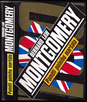 Bernard Law Montgomery: Paměti polního maršála