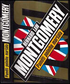 Bernard Law Montgomery: Paměti polního maršála