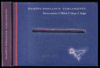 Paměti poslance parlamentu