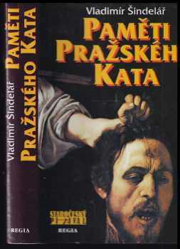 Paměti pražského kata