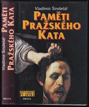 Paměti pražského kata