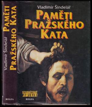 Paměti pražského kata