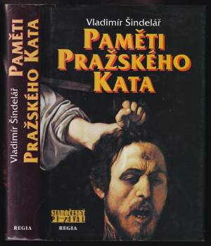 Paměti pražského kata