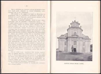 Mikuláš Karlach: Paměti proboštů Vyšehradských z poslední doby--