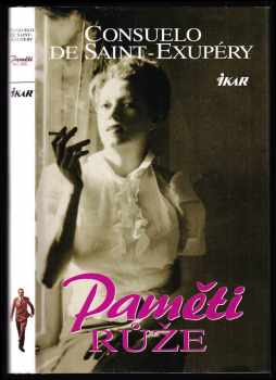 Paměti růže