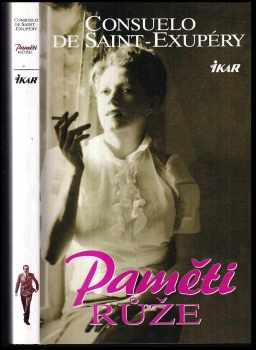 Paměti růže